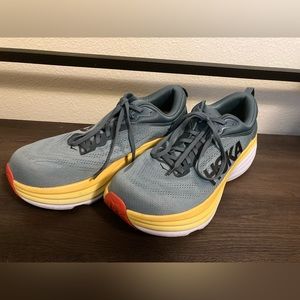 Hoka Bondi 8 12.5 4E